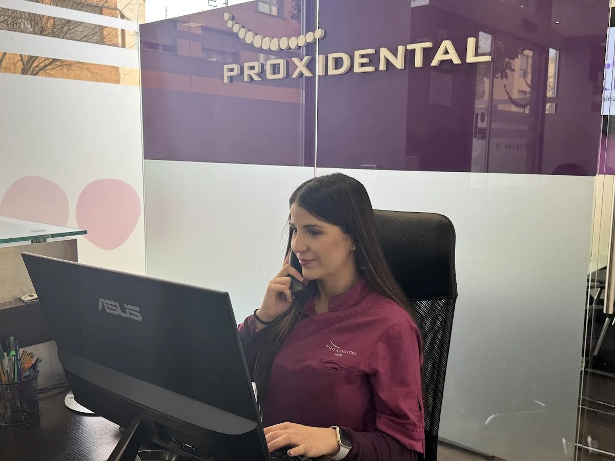 Proxidental - 2