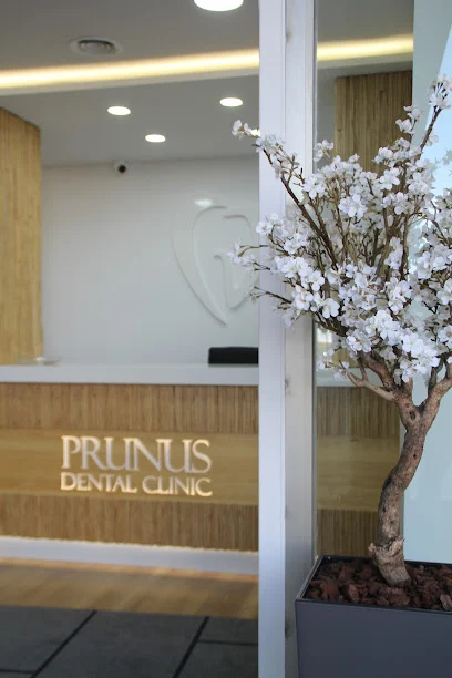 Prunus