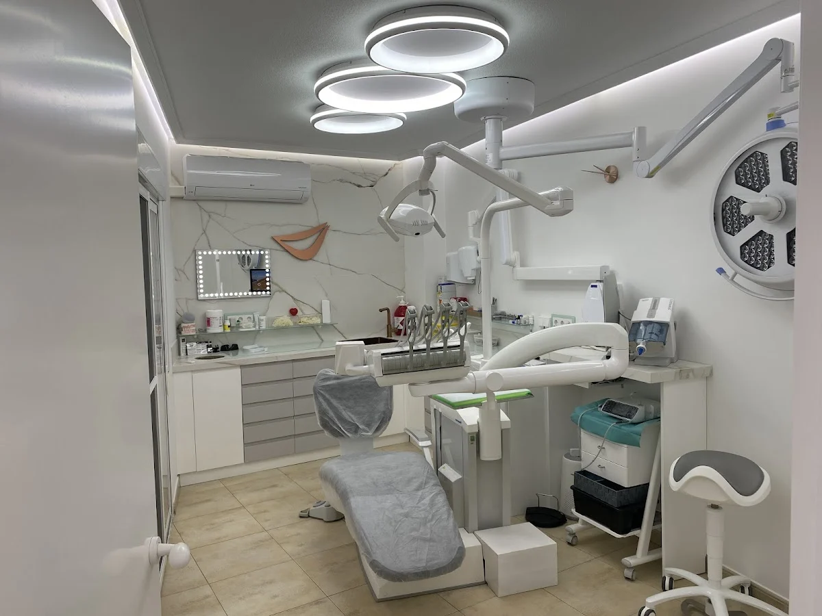 PUENTEPIEDRA DENTAL