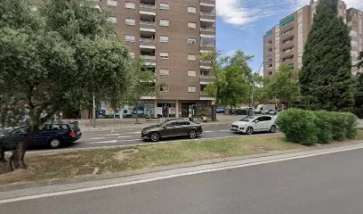 PUERTA SANCHO DENTAL