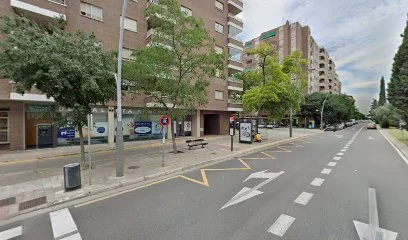 PUERTA SANCHO DENTAL