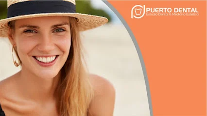 Puerto Dental Clínica