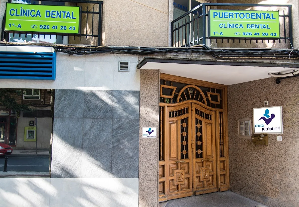 Puertodental