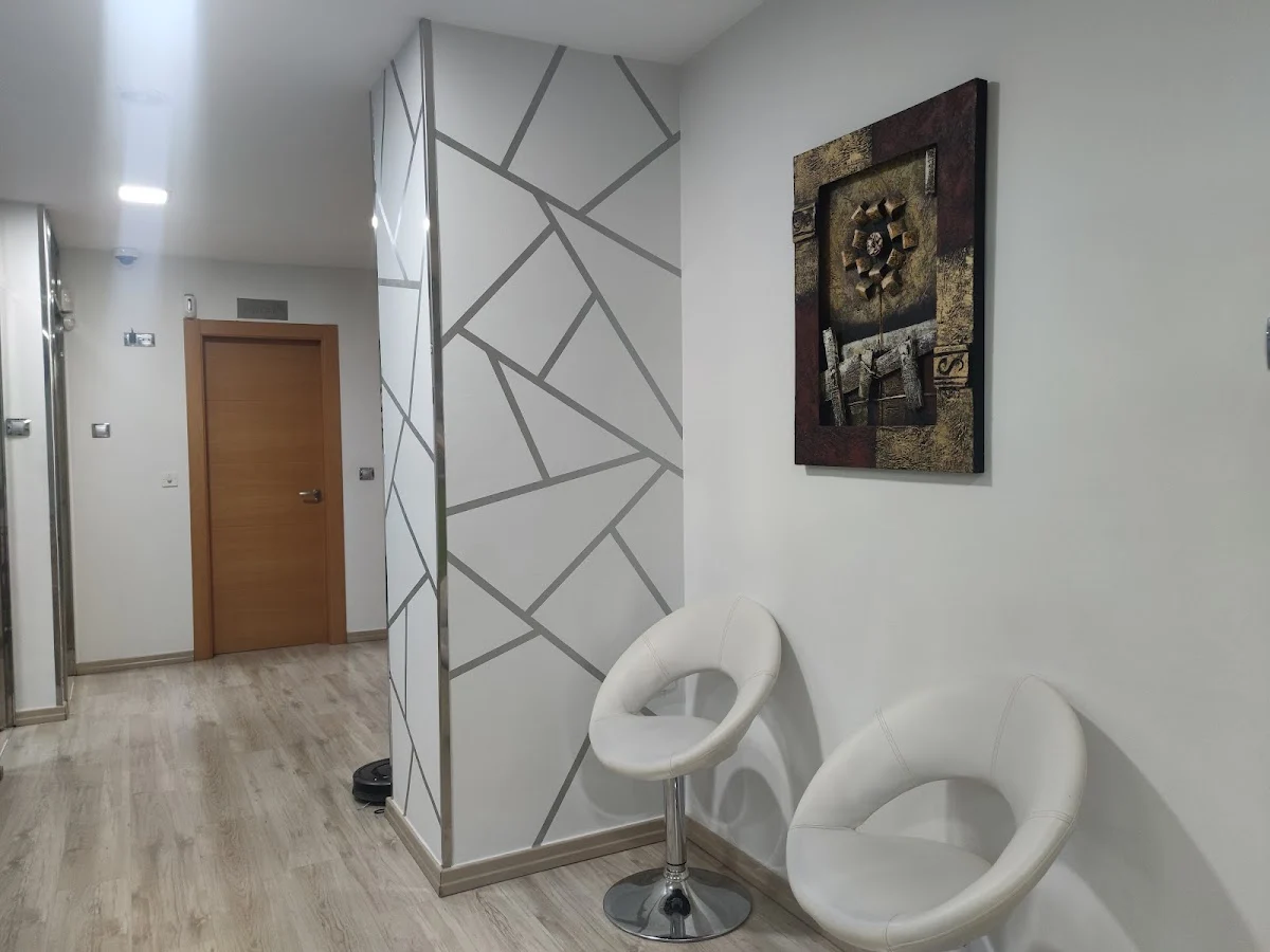 PULIDENTAL, CLINICA DENTAL Dr. SERGIO PULIDO
