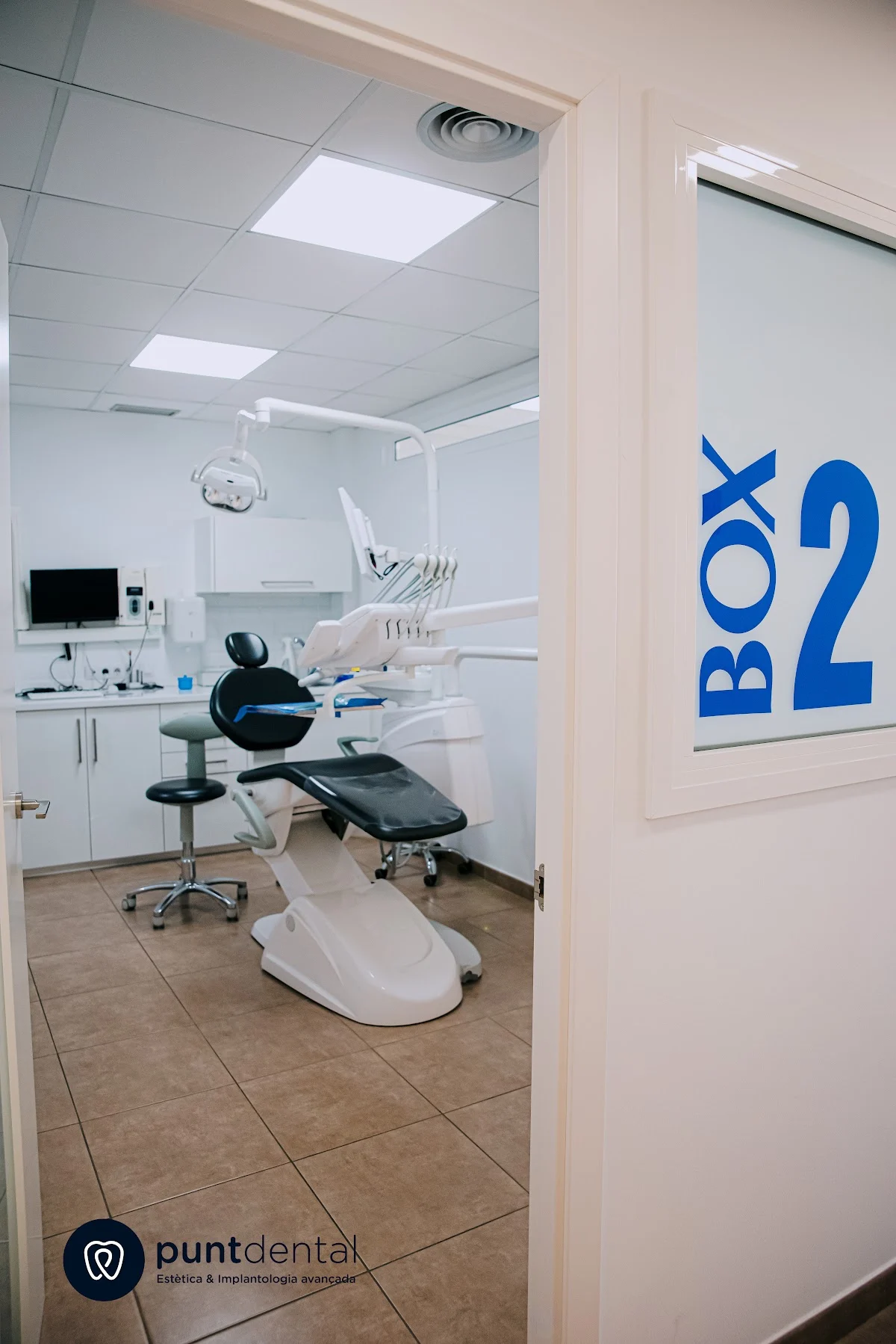 Punt Dental - 2