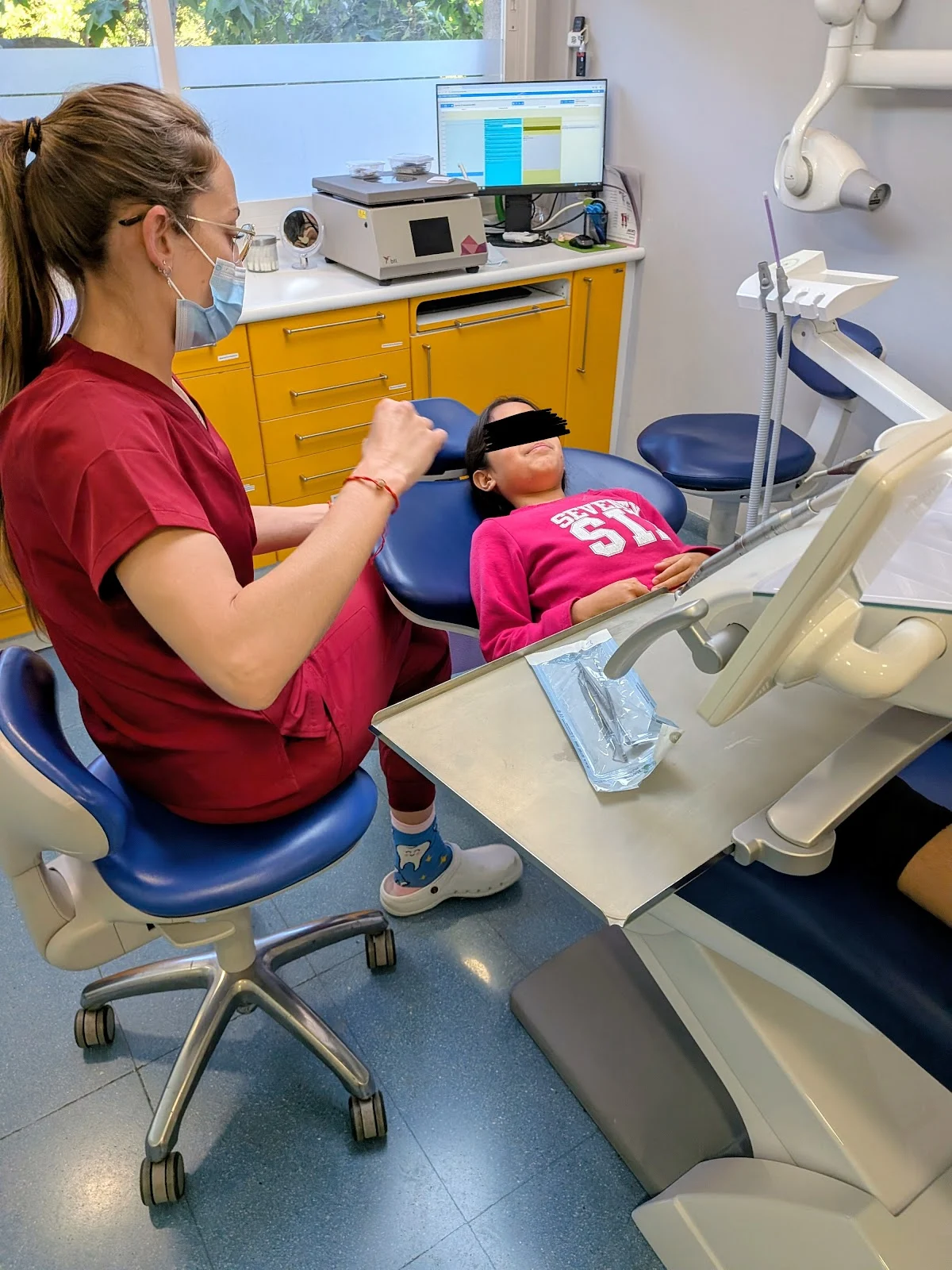 Punto Dental - [ Clínica Dental - Dentista Palma de Mallorca - Denstist - Zahnarzt ] - 2