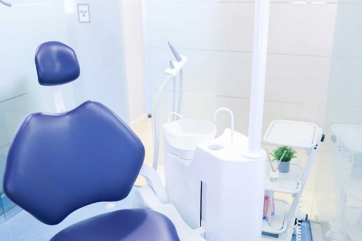 Punto Dental - [ Clínica Dental - Dentista Palma de Mallorca - Denstist - Zahnarzt ] - 3