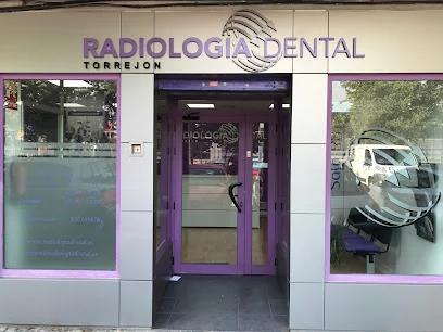 Radiología Dental Torrejón