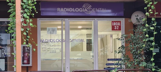 Radiología Dental Villalba