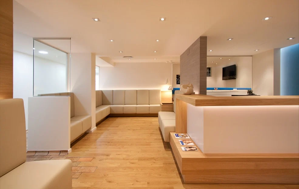 Raga Dentistes Granollers