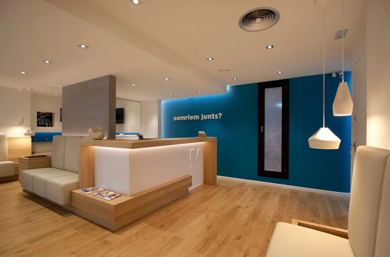 Raga Dentistes Granollers - 2