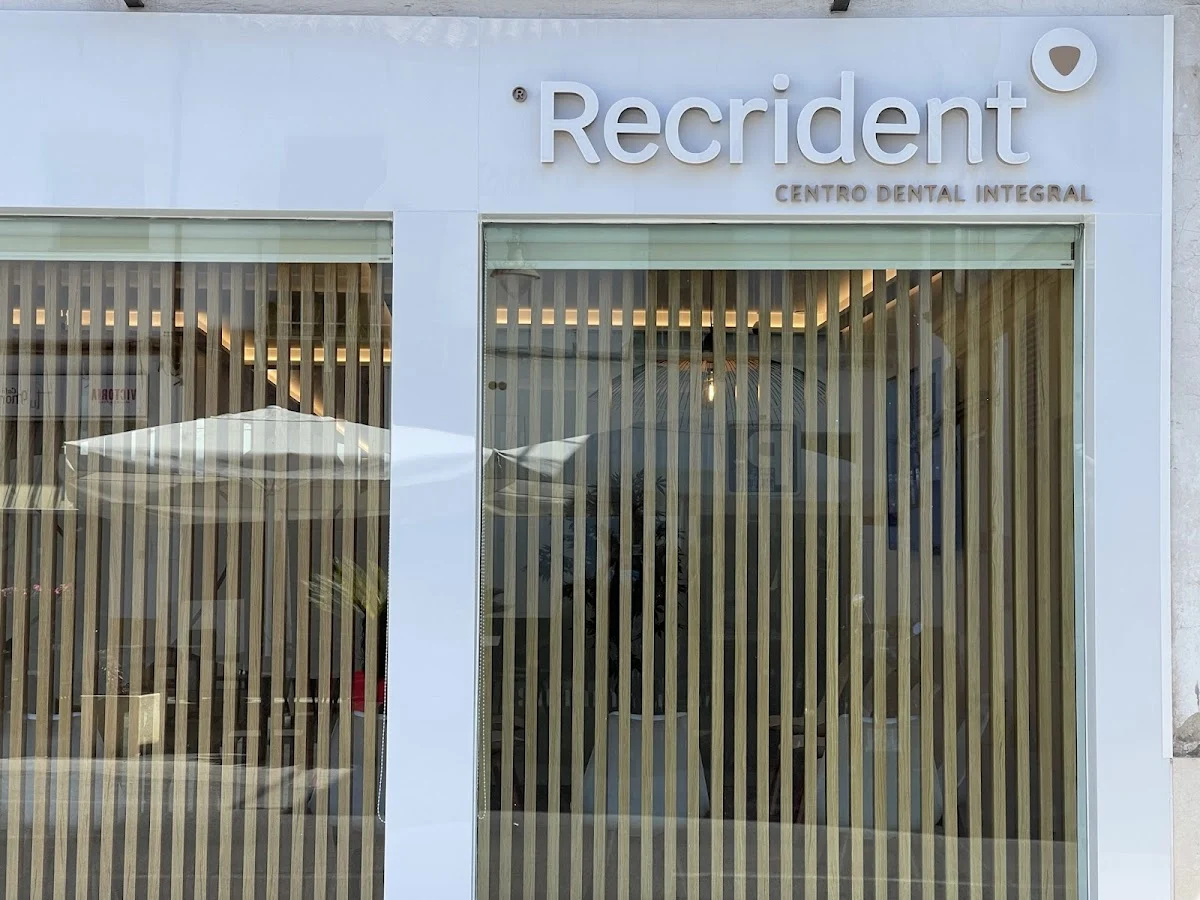 RECRIDENT - 2