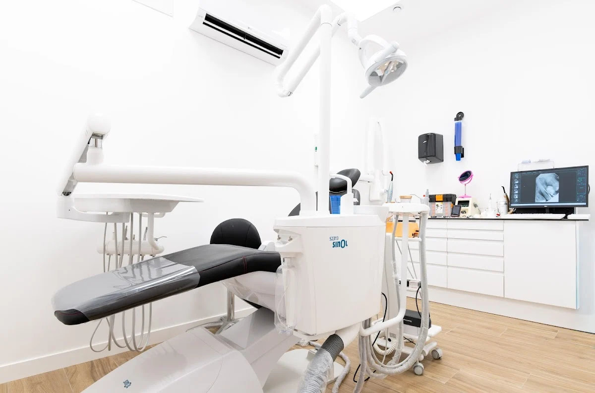 Redondela Dental - 2