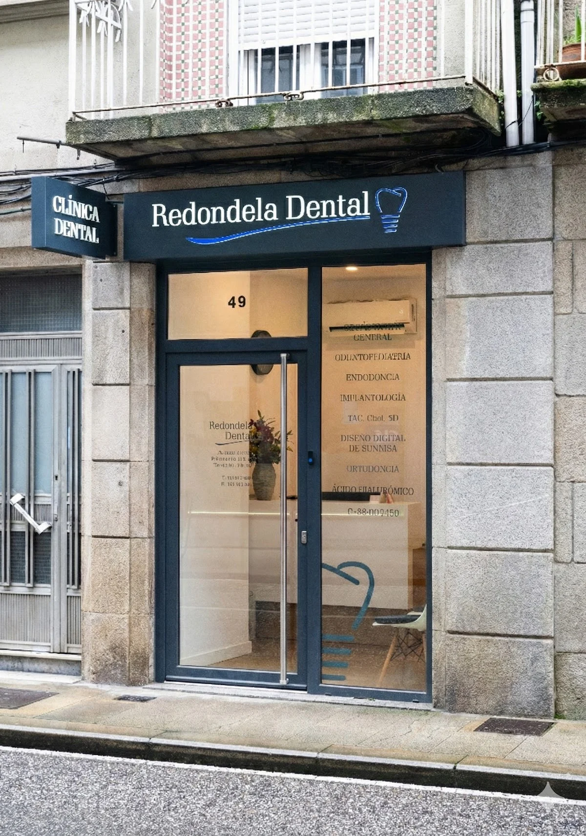 Redondela Dental
