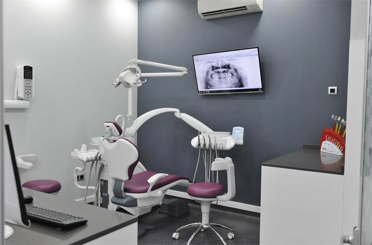 Ribeira Dental - 2