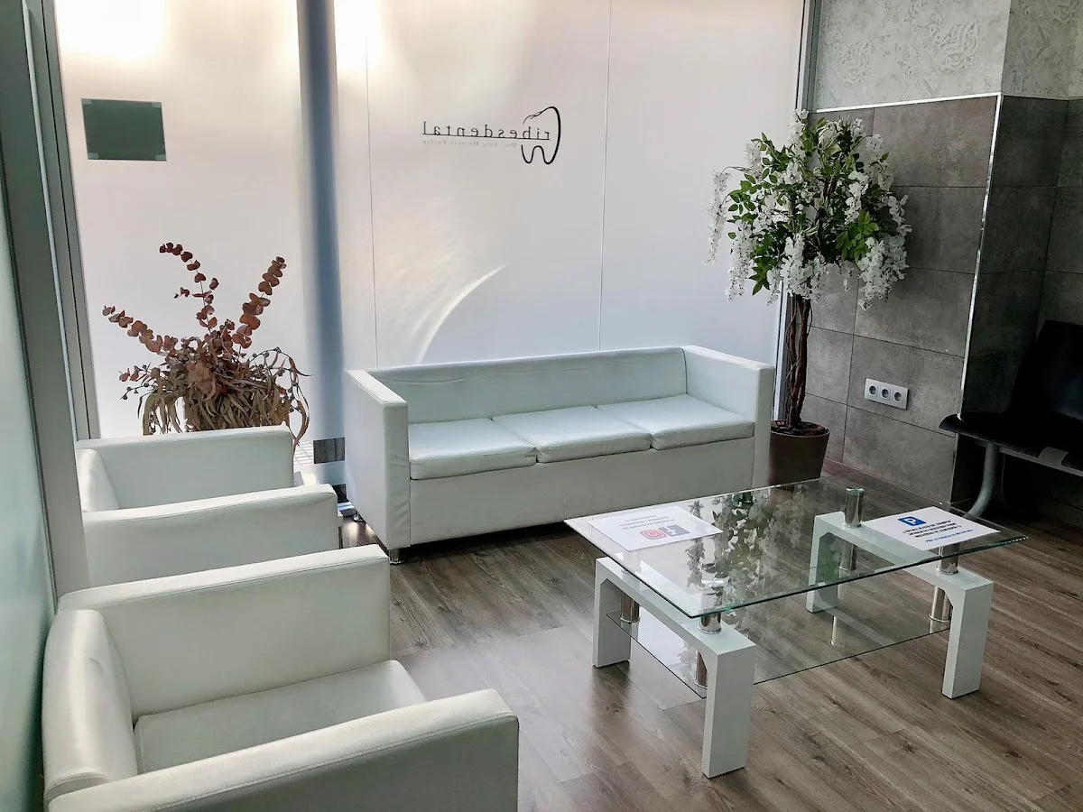 Ribes Dental Dra. Herraiz Philip - 2