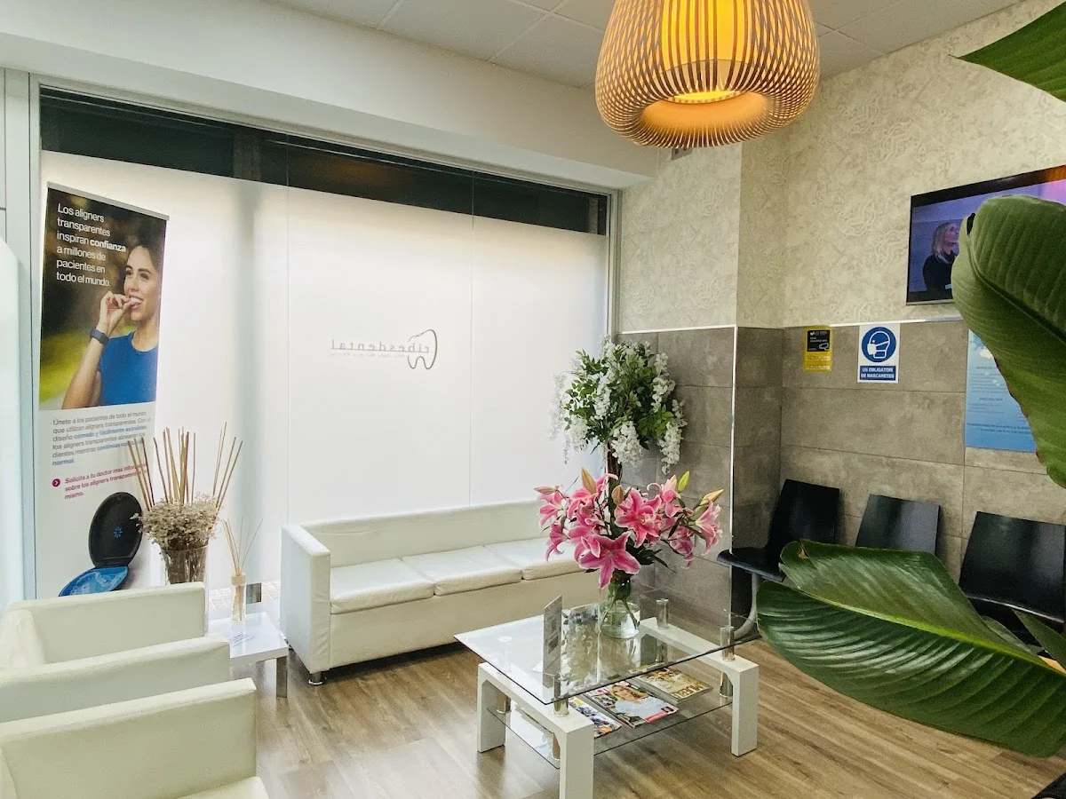Ribes Dental Dra. Herraiz Philip