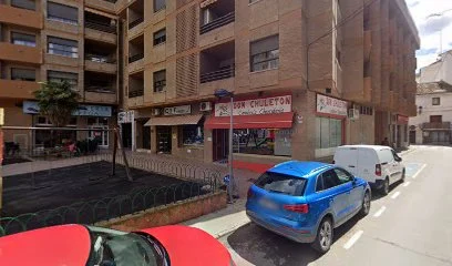 Ricardo José Barceló Iranzo