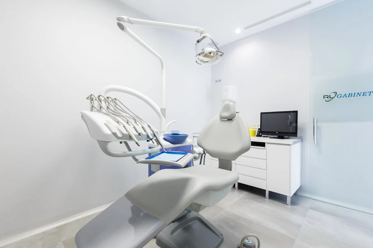 RL Dental - Dentista Collado Villalba