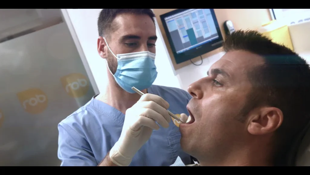 Rob Dental | Clínica Dental Badalona | Dentista Badalona - 2