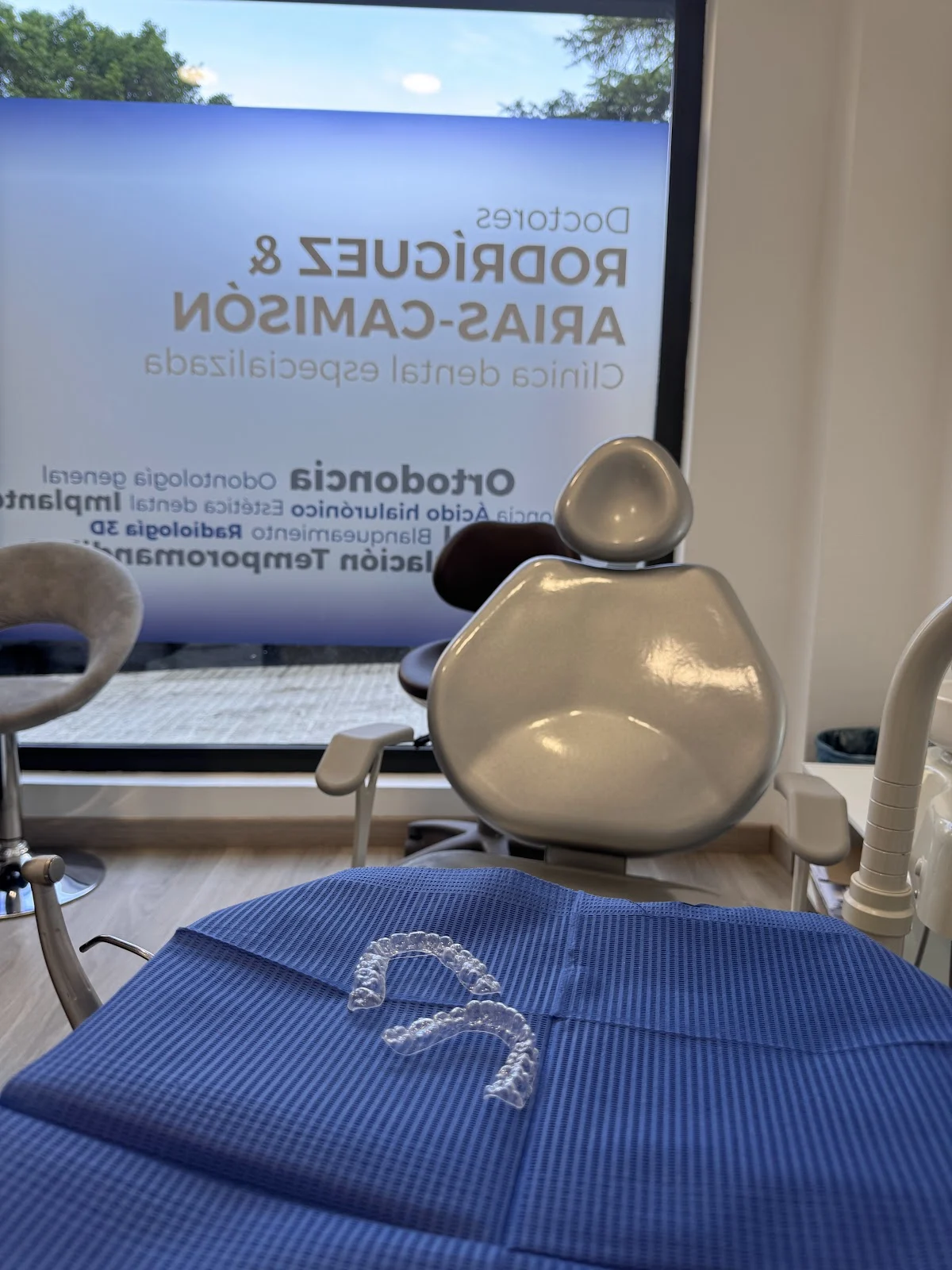 Rodarias Dental - 2