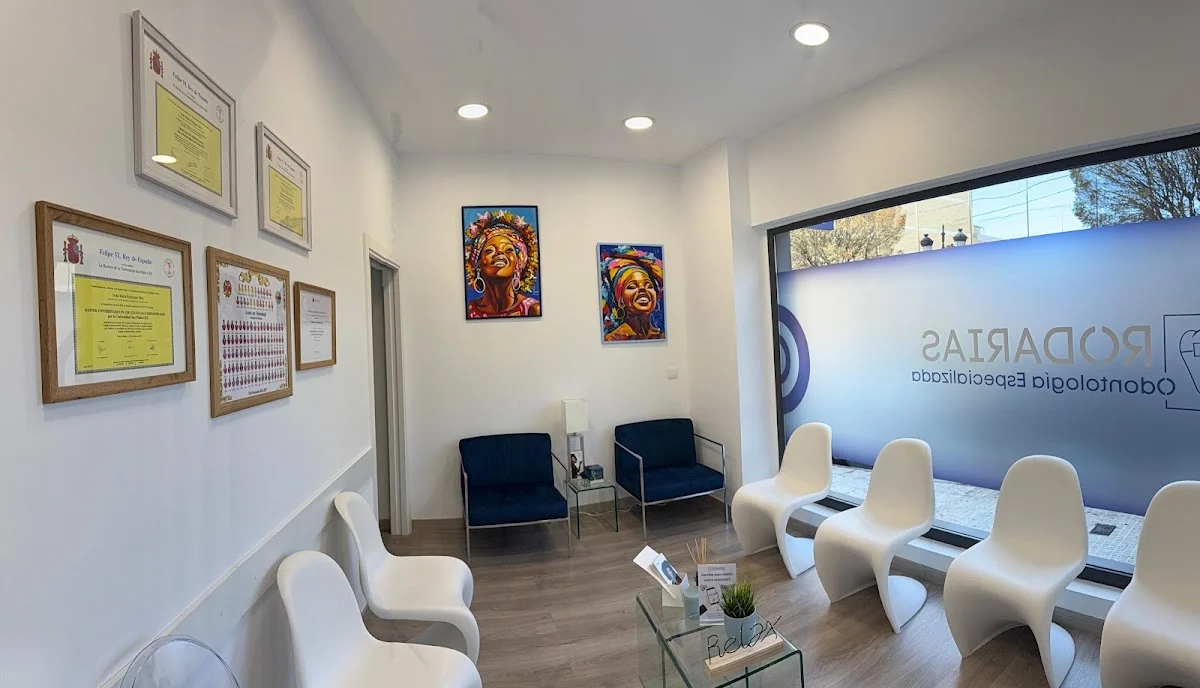 Rodarias Dental