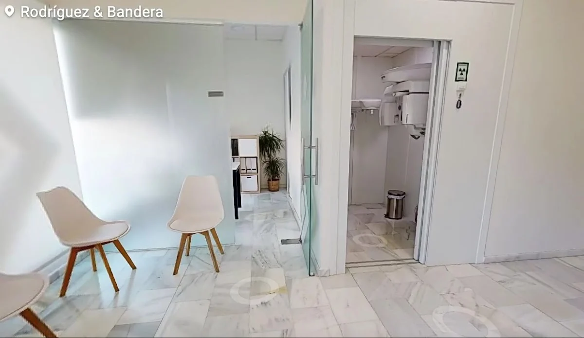 Rodríguez & Bandera Clínica Dental - 4