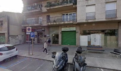 Rodríguez Sanahuja Jaume