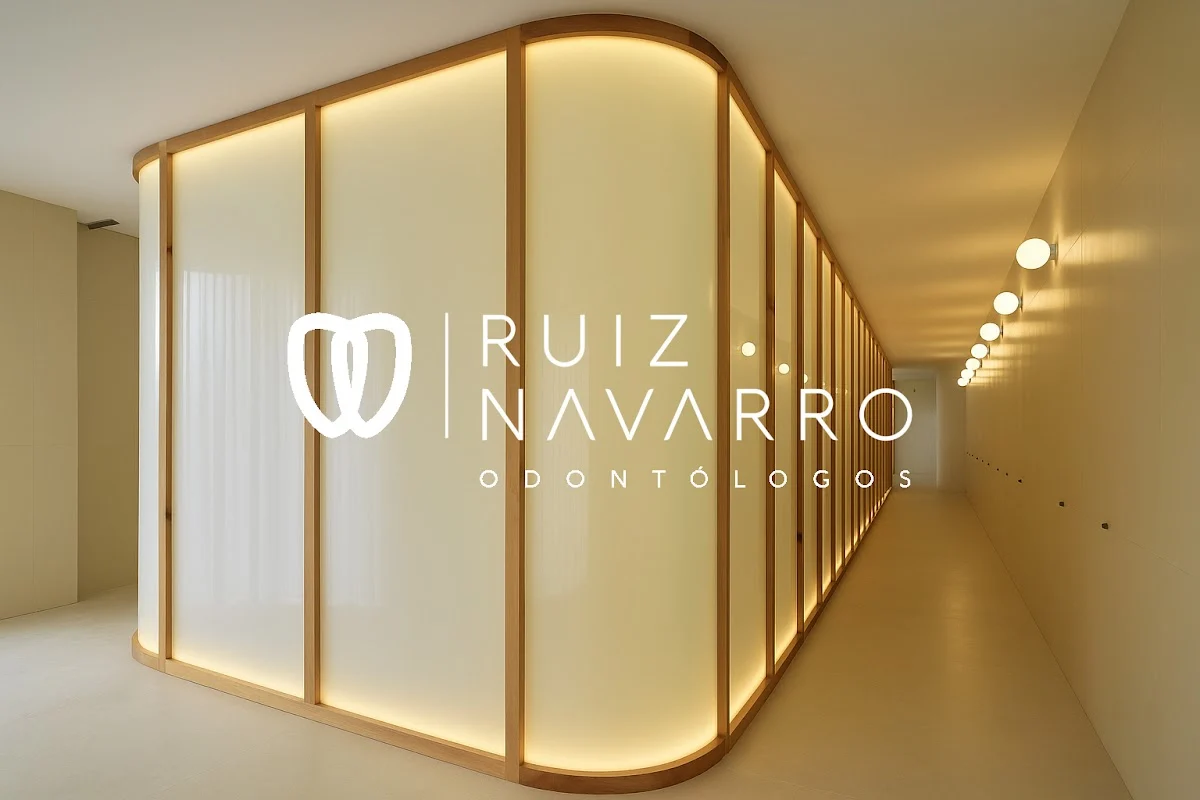 Ruiz y Navarro | Clínica dental