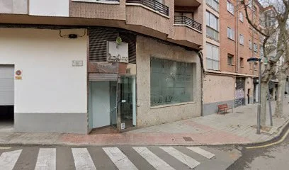 Ruth Olmo Ortodoncia