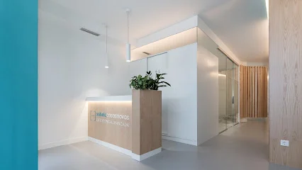 Sabela Casasnovas Ortodoncia Avanzada