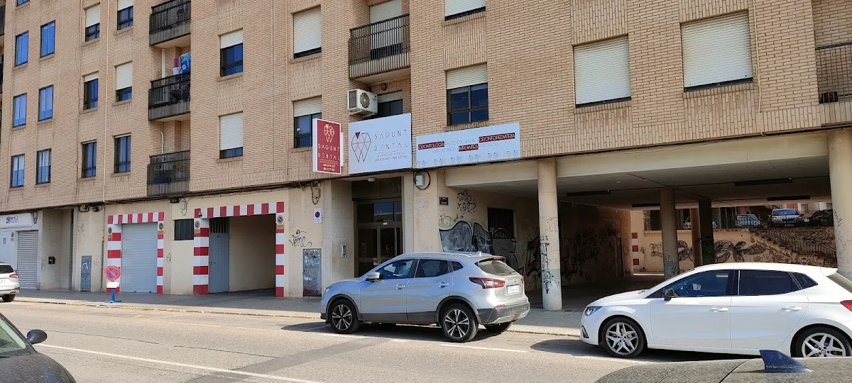 Sagunt Dental SL