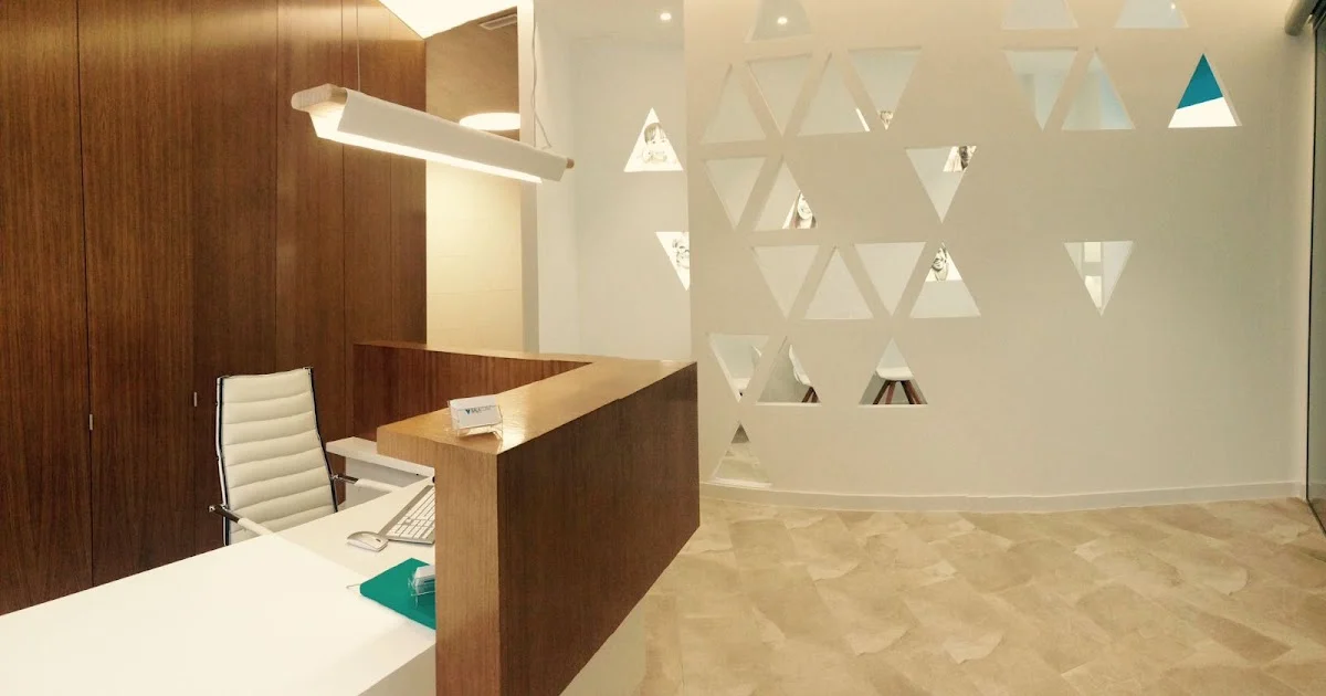Sala Clinic. Institut Odontològic - 2