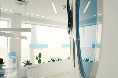 Salud Dental Blanco | Dentista Carabanchel Bajo