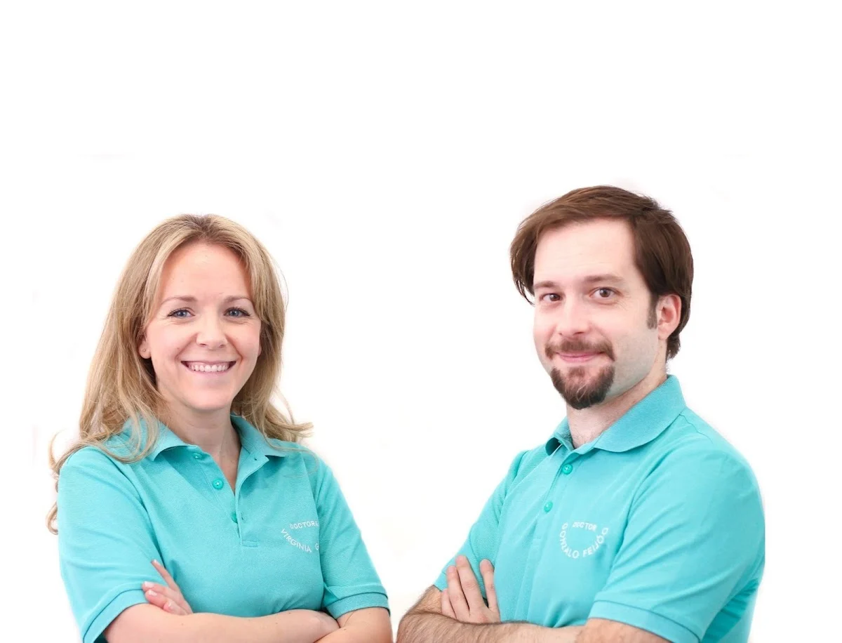Salud Dental García & Feijóo