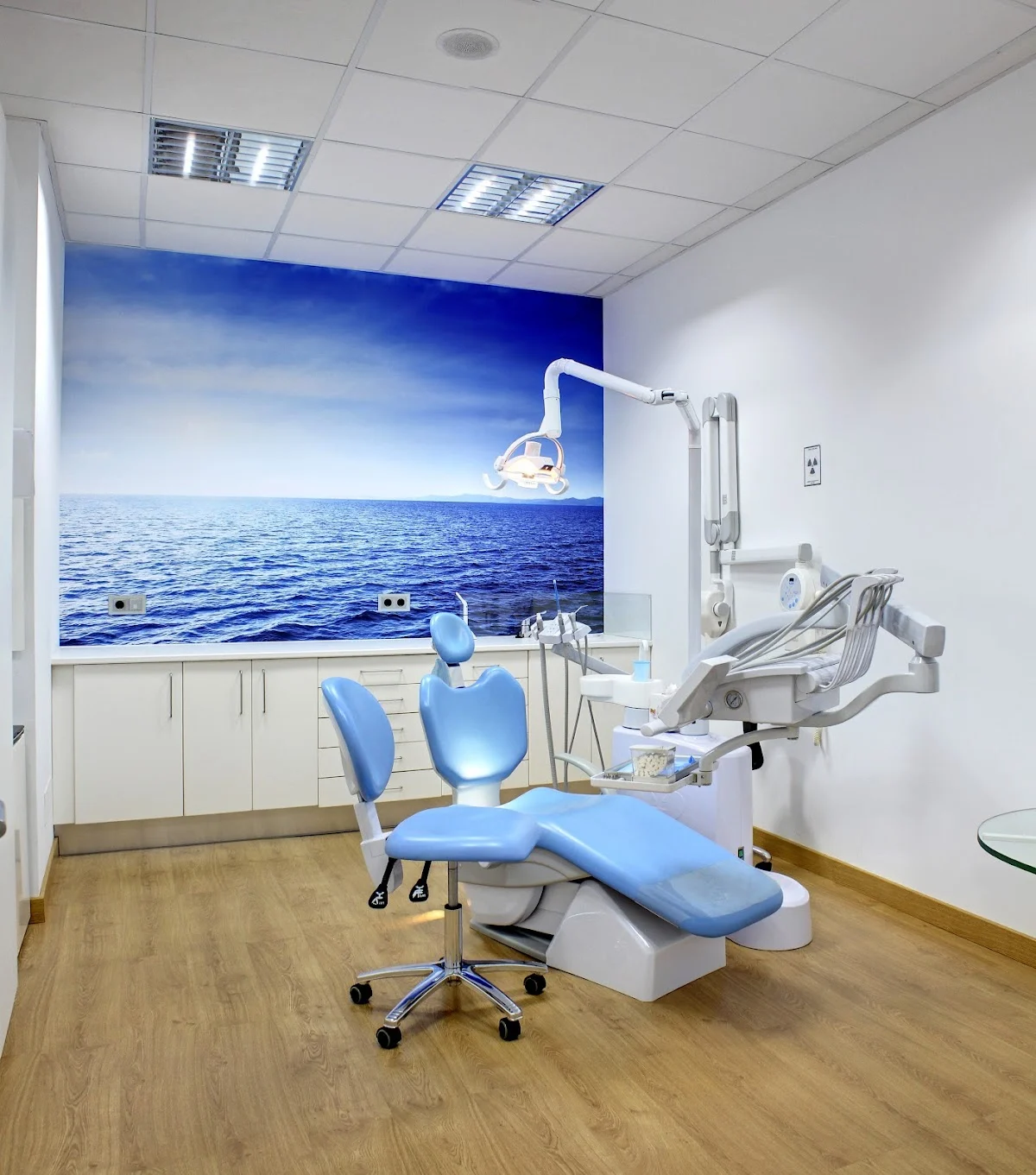 Salud Dental y Estética Viesques - 2