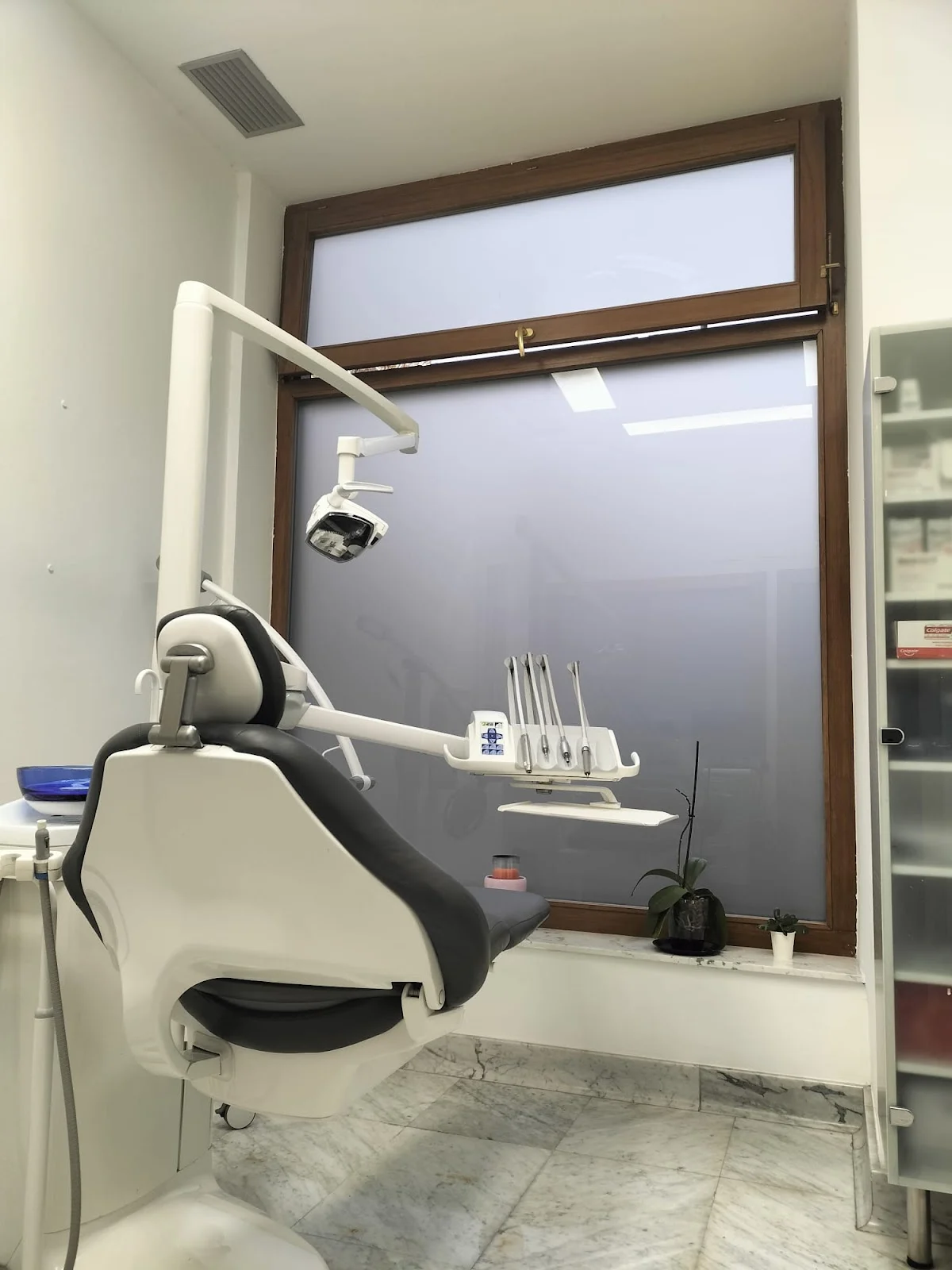 Salud Navarra Clínica Dental - 2