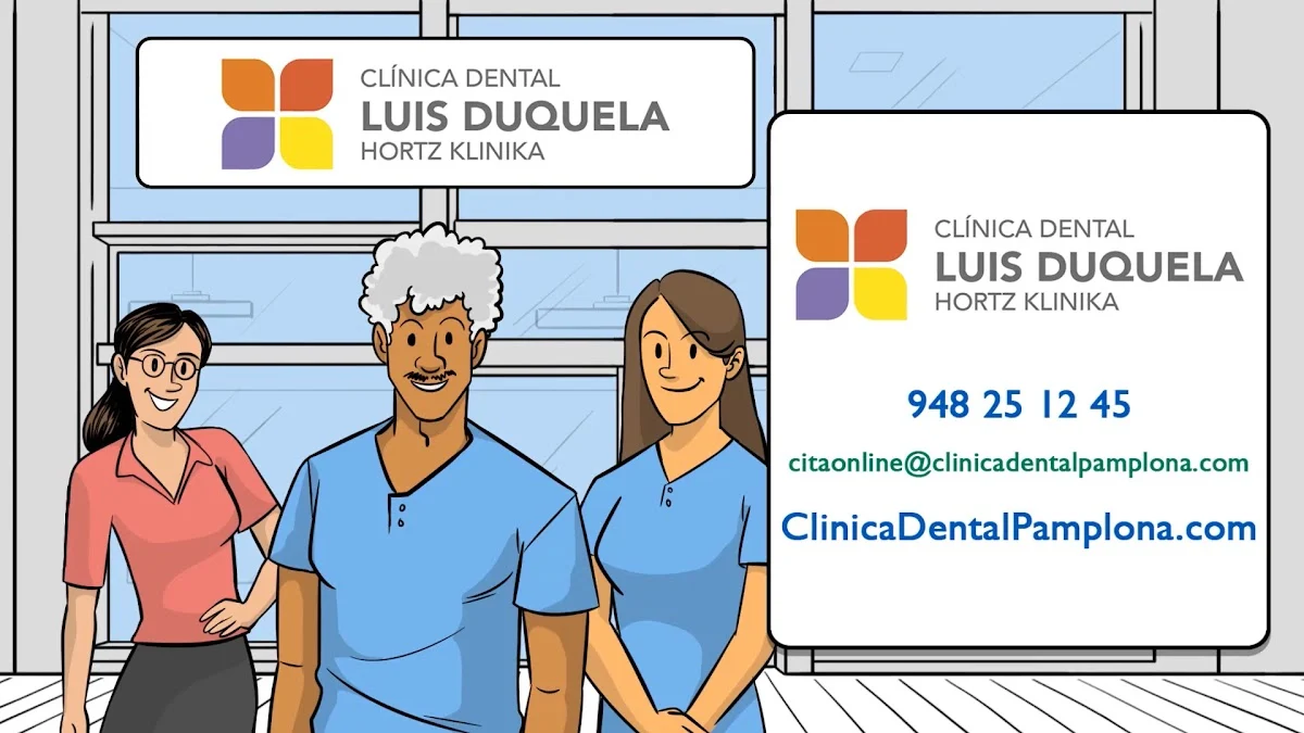 Salud Navarra Clínica Dental - 3