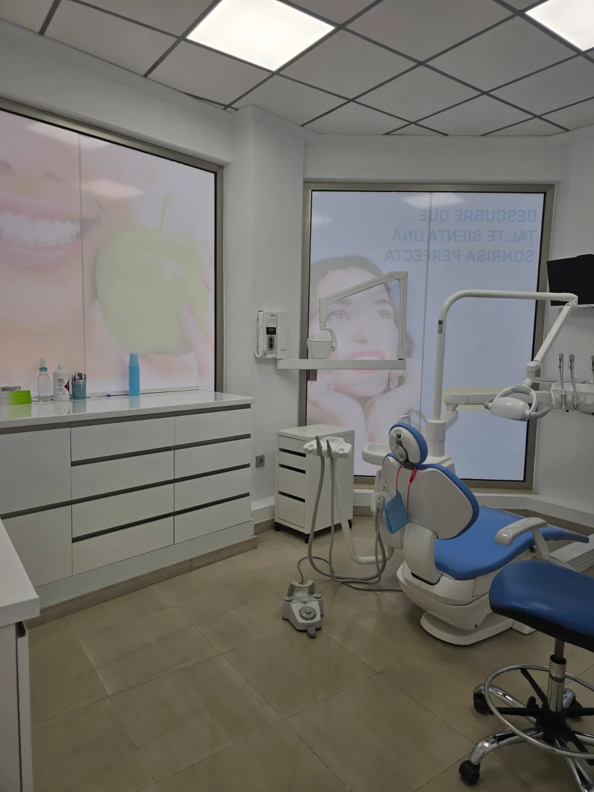SALUDENT CLÍNICA DENTAL - 2