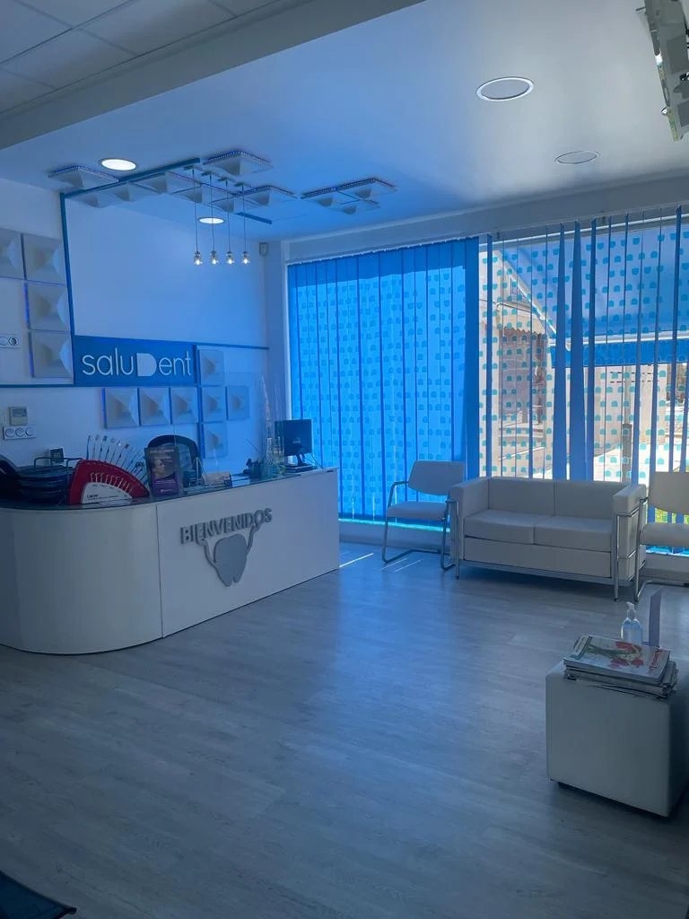 SaluDent Clinica Dental