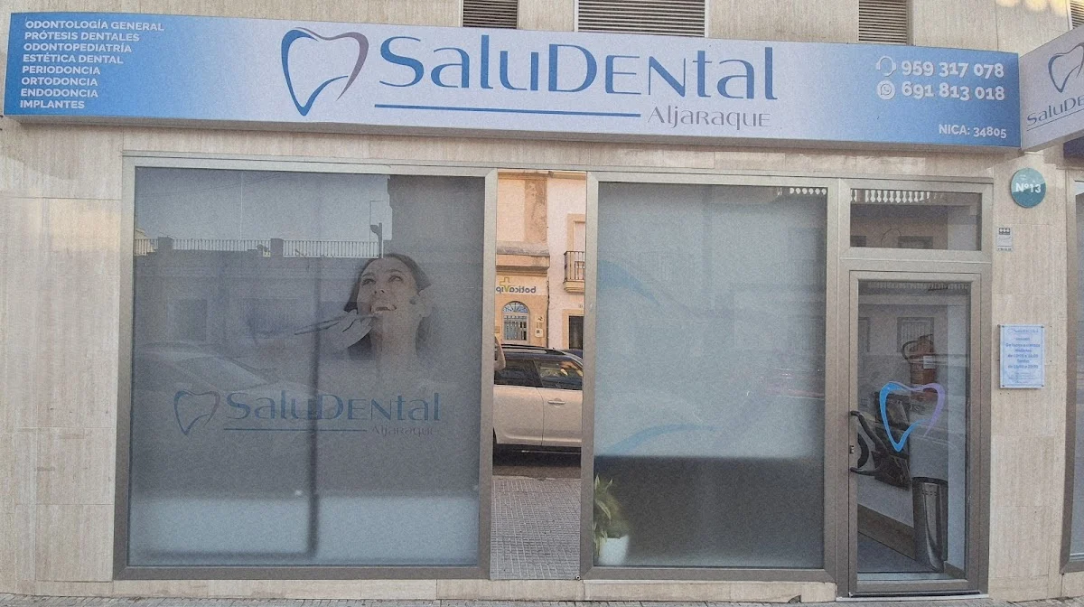 Saludental Aljaraque