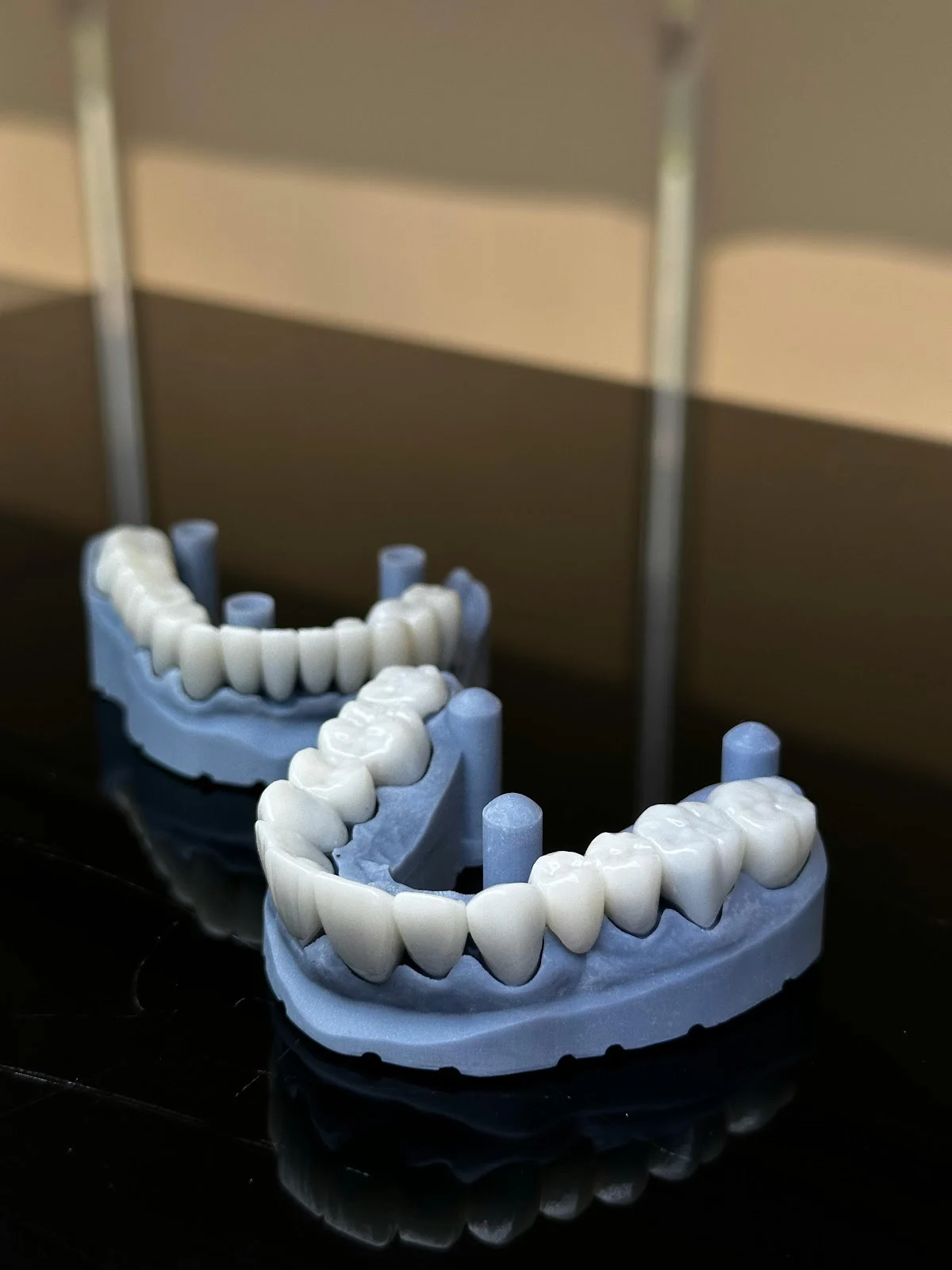 SANAE CLINICA DENTAL Y PODOLOGIA - 2