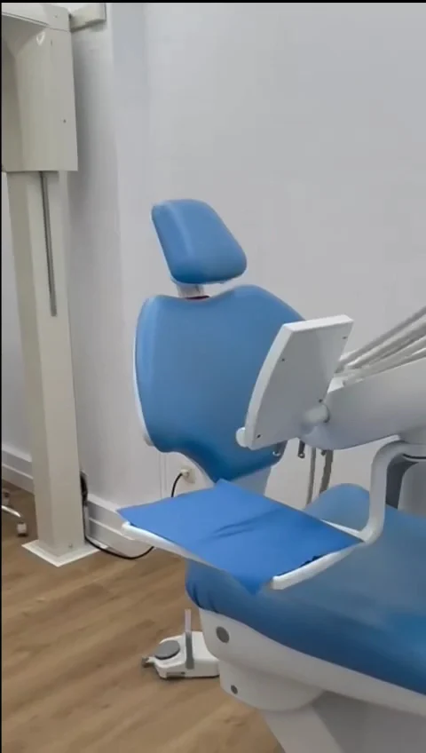 Sandra Campo Clínica dental - 4