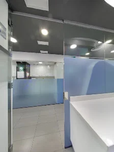 Sanium Clínica Dental Albacete Plaza del Altozano - 3