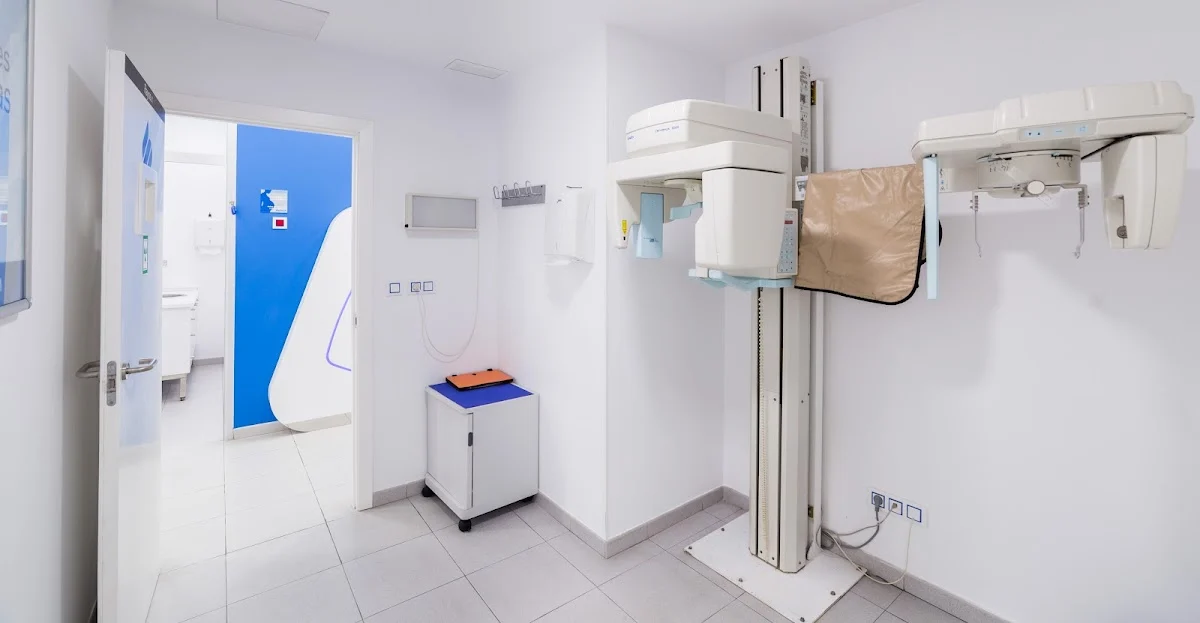Sanium Clínica Dental Parque Albacete