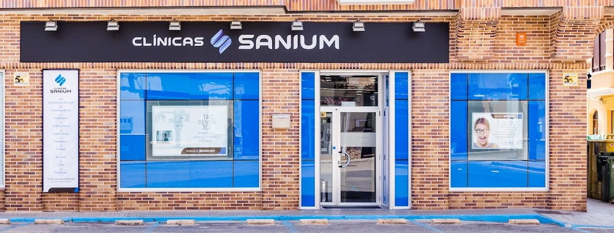 Sanium Clínica Dental Villarrobledo - 2