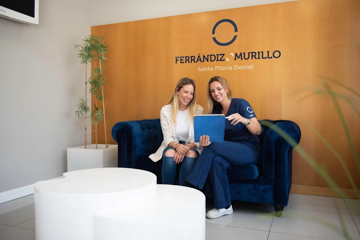 Santa María Dental