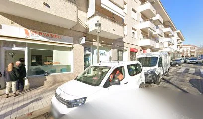 Sarlat Font Joan Ramon