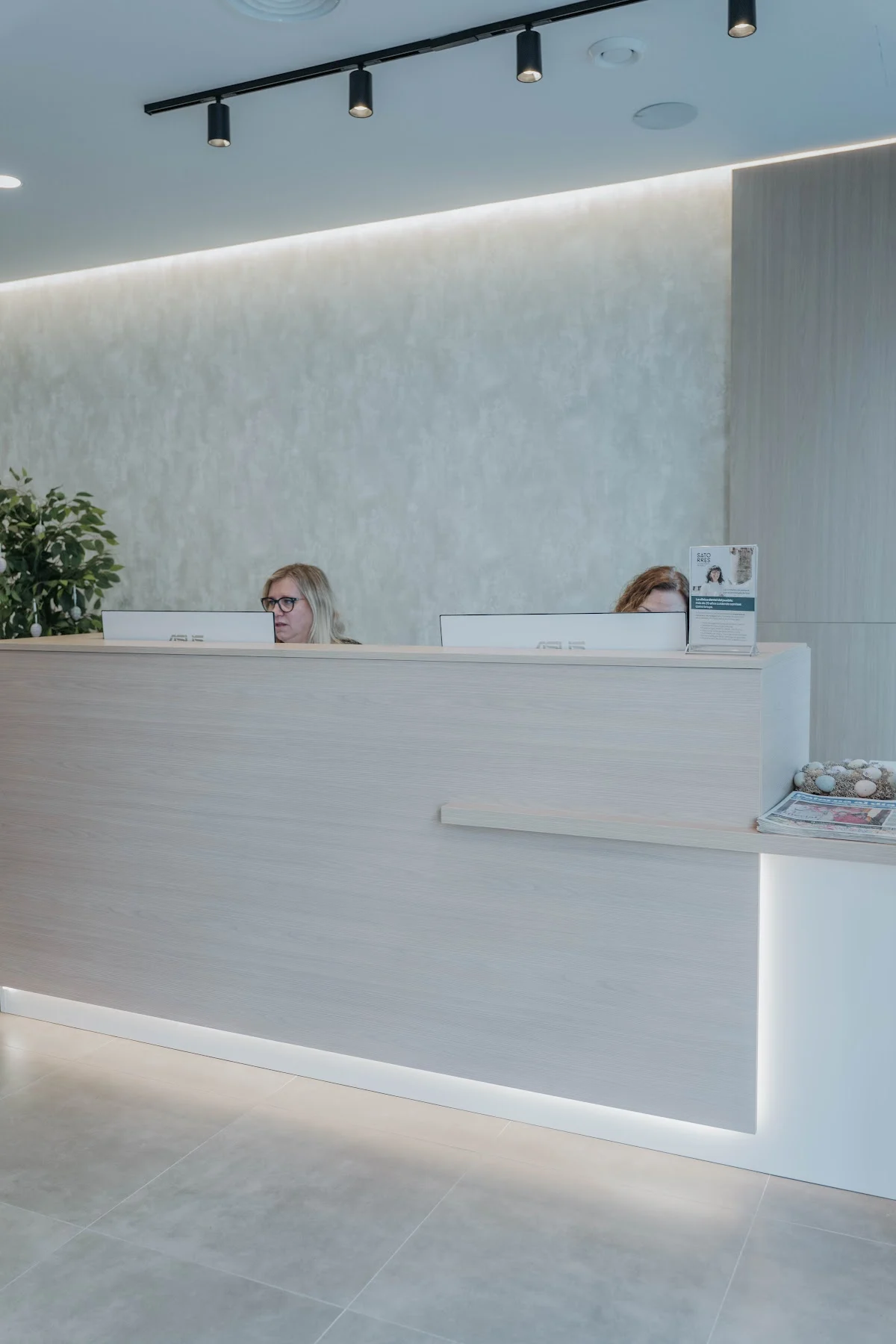 Satorres Clínica Dental en Paterna - 2