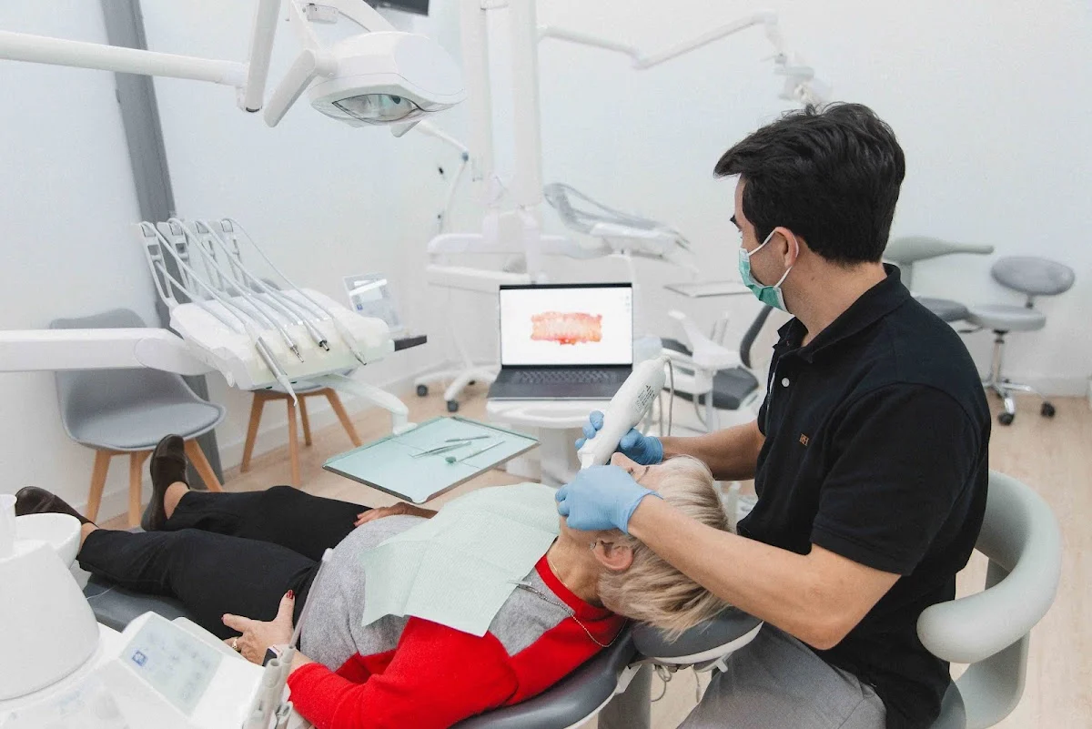 Satorres Clínica Dental en Paterna - 3